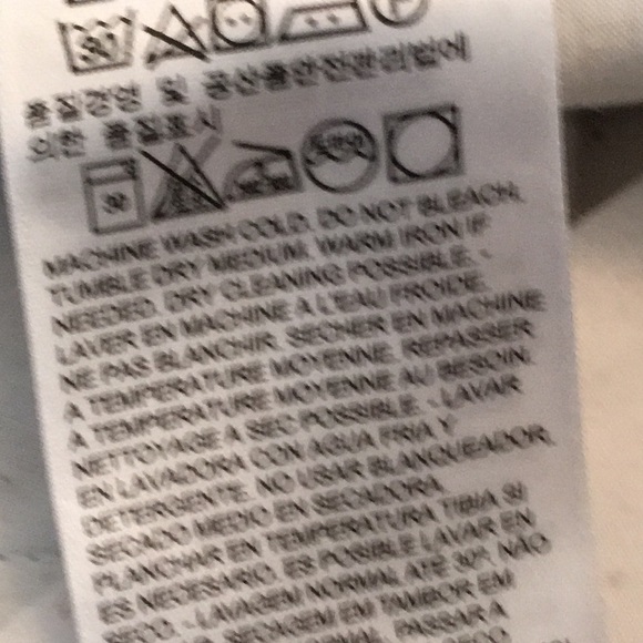 Dockers lightweight khaki trousers - Picture 7 of 11